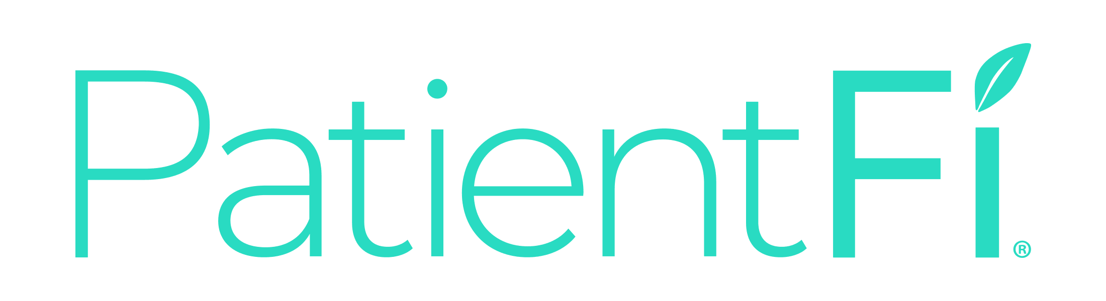 PatientFi logo