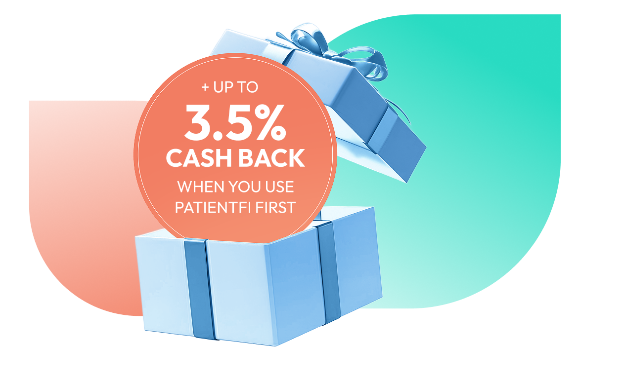 patient financing comparison,patientfi vs others