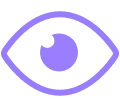 Eye department icon