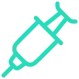 Injection icon