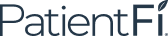 PatientFi Logo