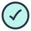 checkmark-circle-black-icon